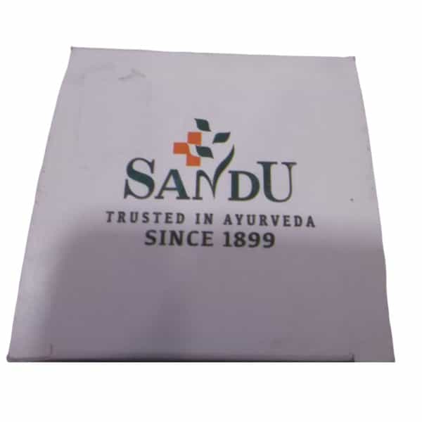 Vasa Syrup 200Ml