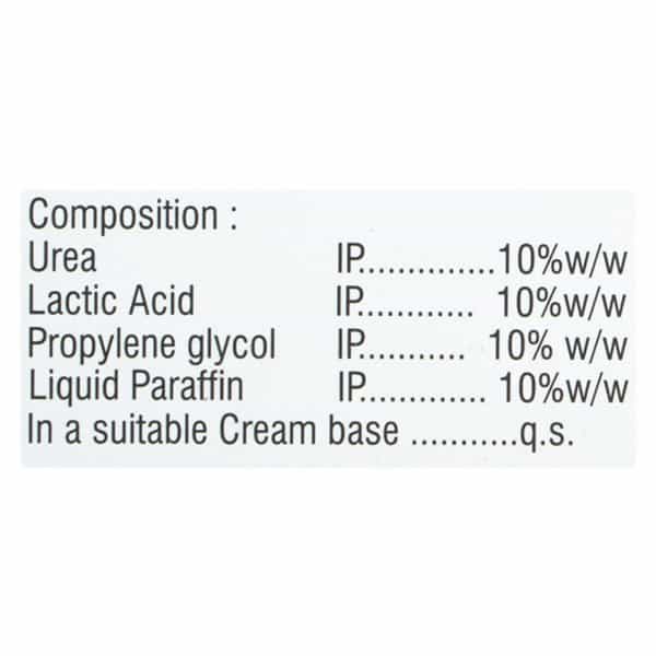 Zenmoist Cream 50Gm
