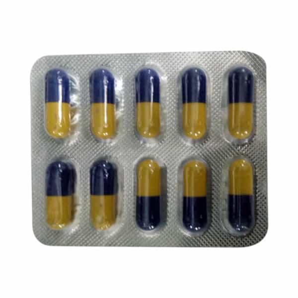 Villo Capsules