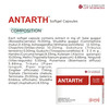 Antarth Strip Of 10 Softgel Capsules (Pack Of 3)
