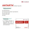 Antarth Strip Of 10 Softgel Capsules (Pack Of 3)