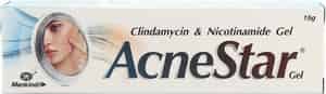 Acnestar Gel 15gm