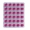 M2 Tone Strip Of 30 Tablets