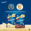 Ensure Balanced Nutrition For Adults Vanilla Flavour With Hbm Box Of 1 Kg
