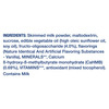 Ensure Balanced Nutrition For Adults Vanilla Flavour With Hbm Box Of 1 Kg