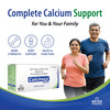 Calcimax Forte Plus | Strip | 30 Tablets