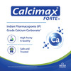 Calcimax Forte Plus | Strip | 30 Tablets