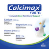 Calcimax Forte Plus | Strip | 30 Tablets