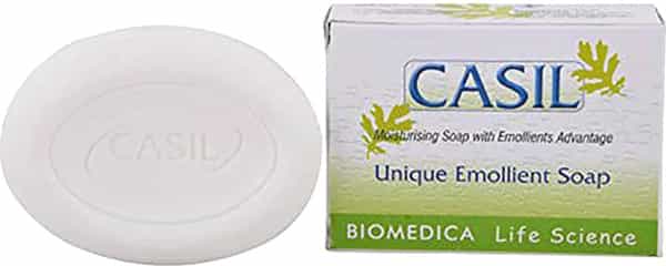 Casil Soap 75Gm