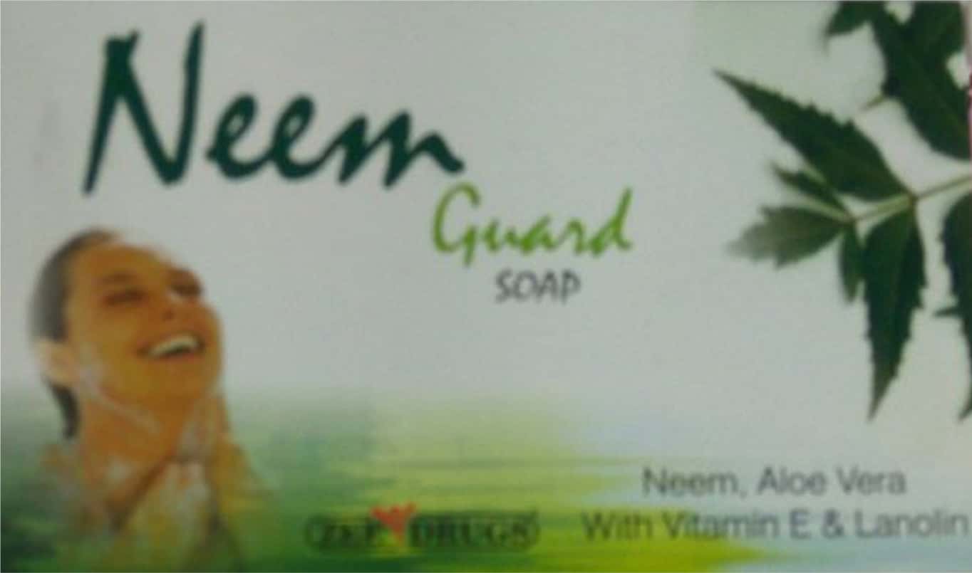 Buy NEEM GUARD Online & Get Upto 60 OFF at PharmEasy