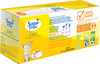Sugar Free Gold Sweetener Sachets Low Calorie Sachet Of 50
