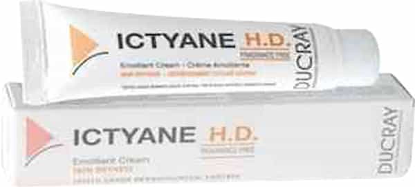 Ictyane Hd Emollient Cream 30Ml