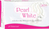 Pearl White Soap