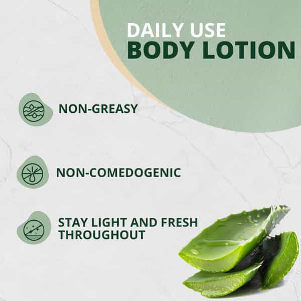 Venusia Moisturizing Lotion - 100Ml