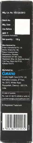 Triflow Cream 150Gm