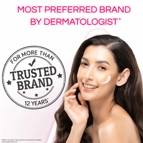 Depiwhite Cream 15Ml