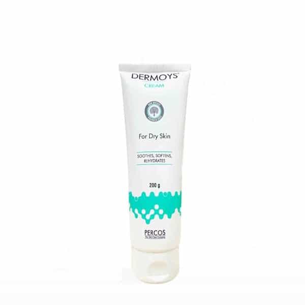Dermoys Cream | Moisturizer For Dry | Oily And All Skin Type (200 G)
