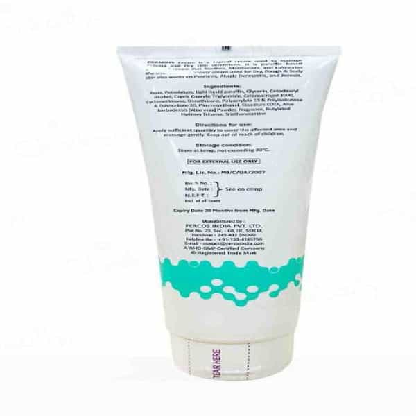 Dermoys Cream | Moisturizer For Dry | Oily And All Skin Type (200 G)