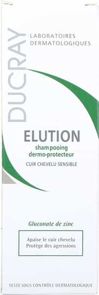 Elution Bottle Of 115Ml Shampoo