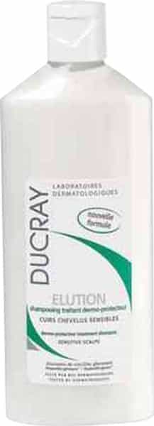 Elution Bottle Of 115Ml Shampoo