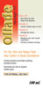Oliade Oil 100Ml