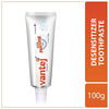 Vantej Extra Foaming With Refreshing Flavour Toothpaste 100Gm
