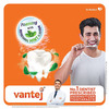 Vantej Extra Foaming With Refreshing Flavour Toothpaste 100Gm
