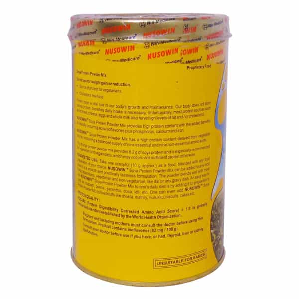 Nusowin Powder 200Gm
