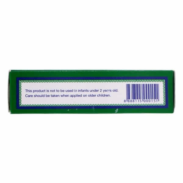 Axe Brand For Quick Relief Of Cold & Headache Oil 5Ml
