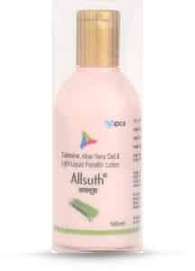 Allsuth Lotion 100ml