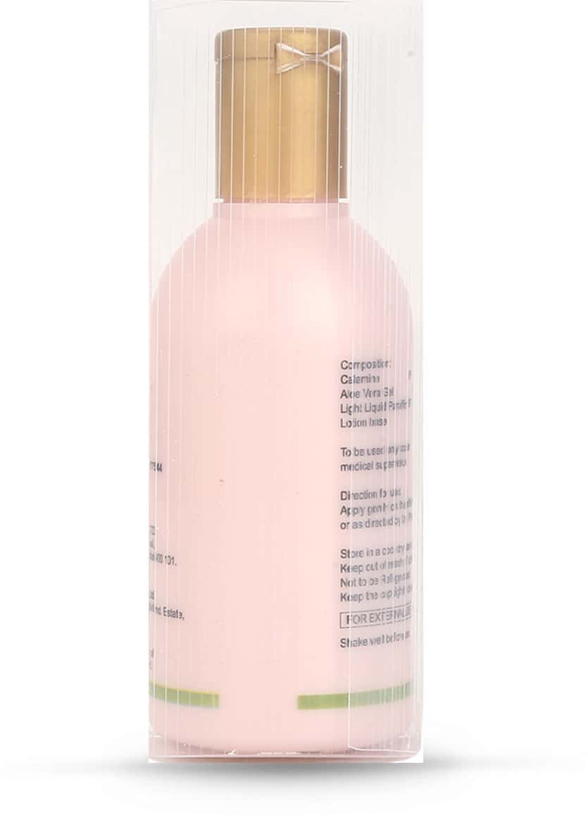 Buy ALLSUTH LOTION 100ML Online & Get Upto 60 OFF at PharmEasy