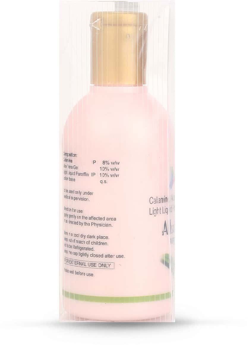 Buy ALLSUTH LOTION 100ML Online & Get Upto 60 OFF at PharmEasy