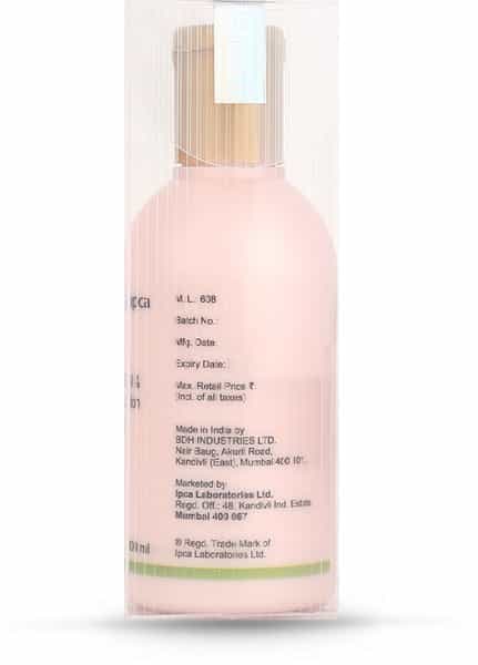 Allsuth Lotion 100Ml