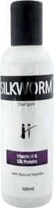 Silk Worm Shampoo 100ml