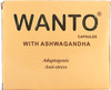 Wanto Strip Of 10 Capsules