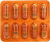 Wanto Strip Of 10 Capsules