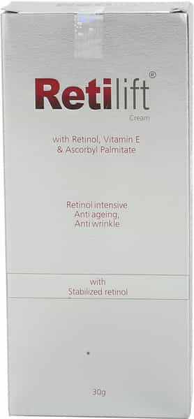 Retilift Cream 30Gm