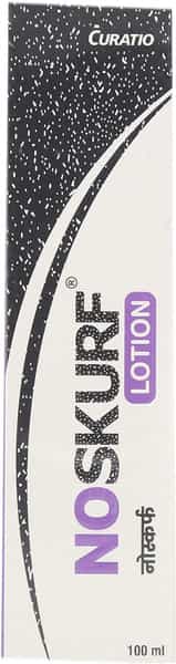 Noskurf Lotion 100Ml
