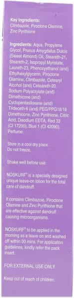 Noskurf Lotion 100Ml
