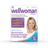 Wellwoman Strip Of 15 Capsules