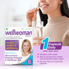 Wellwoman Strip Of 15 Capsules