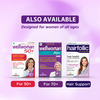 Wellwoman Strip Of 15 Capsules