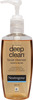 Neutrogena Deep Clean Facial Cleanser Bottle Of 200Ml