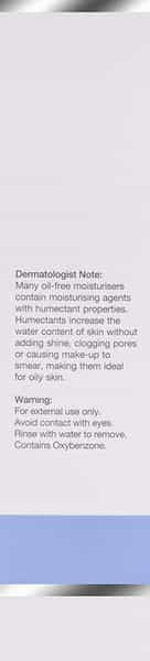 Neutrogena Oil Free Moit 115Ml