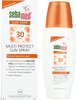 Sebamed Sunscreen Spray Spf 30 Bottle Of 150 Ml