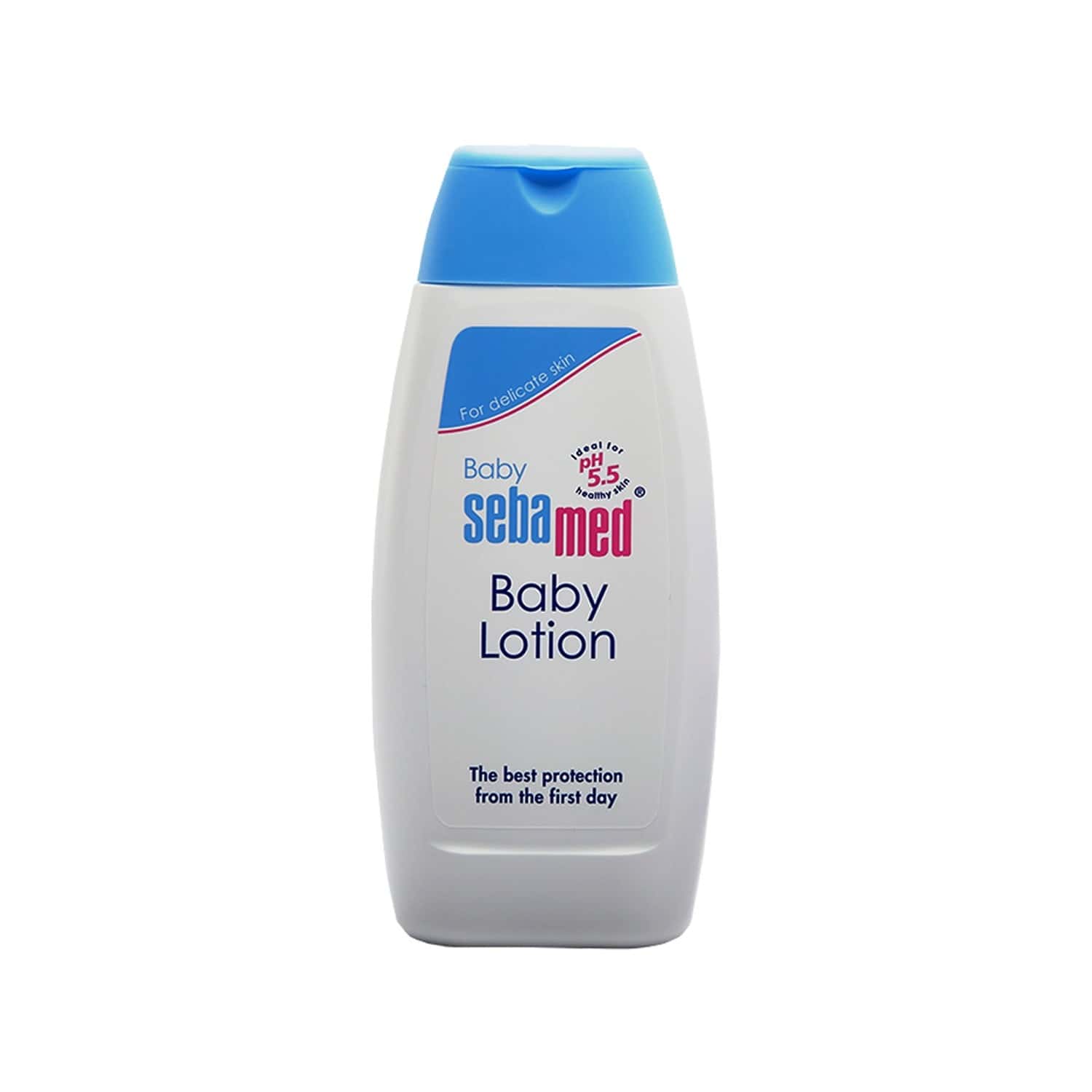 sebamed baby lotion 100ml