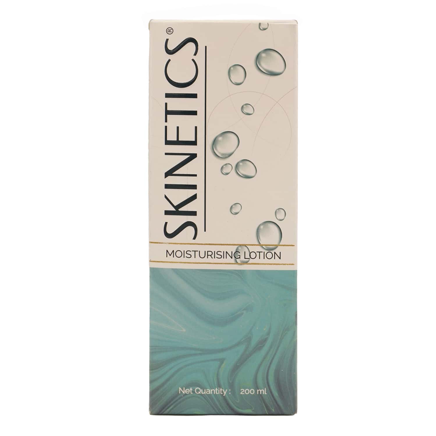 Skinetics Moist Lotion 200ml