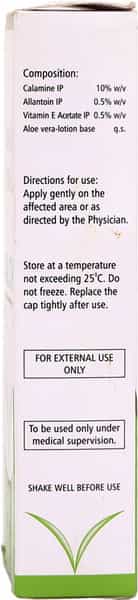Calora Lotion 100Ml