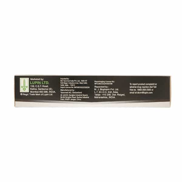 Lupisulin Pen Injection