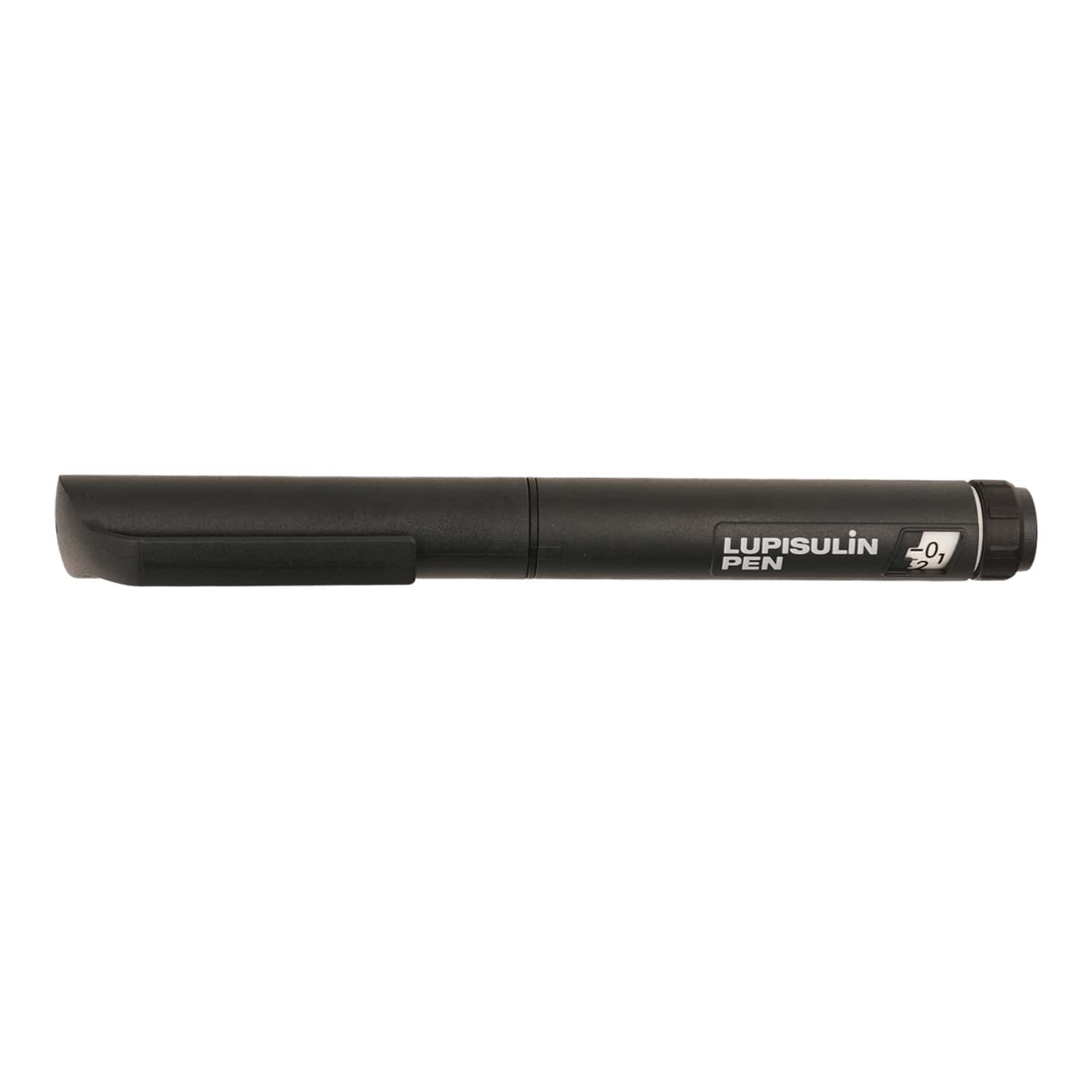 LUPISULIN PEN INJECTION